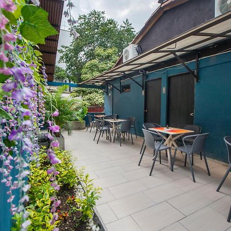 Hotel Bali At Poblado Μεντεγίν Εξωτερικό φωτογραφία