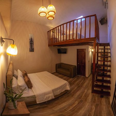 Hotel Bali At Poblado Μεντεγίν Εξωτερικό φωτογραφία