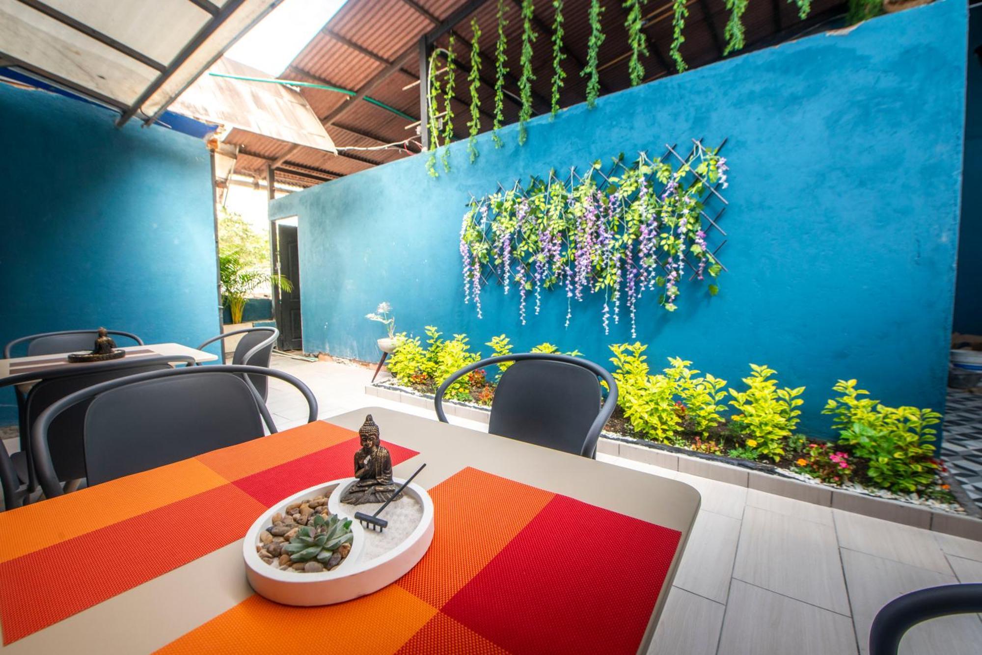 Hotel Bali At Poblado Μεντεγίν Εξωτερικό φωτογραφία
