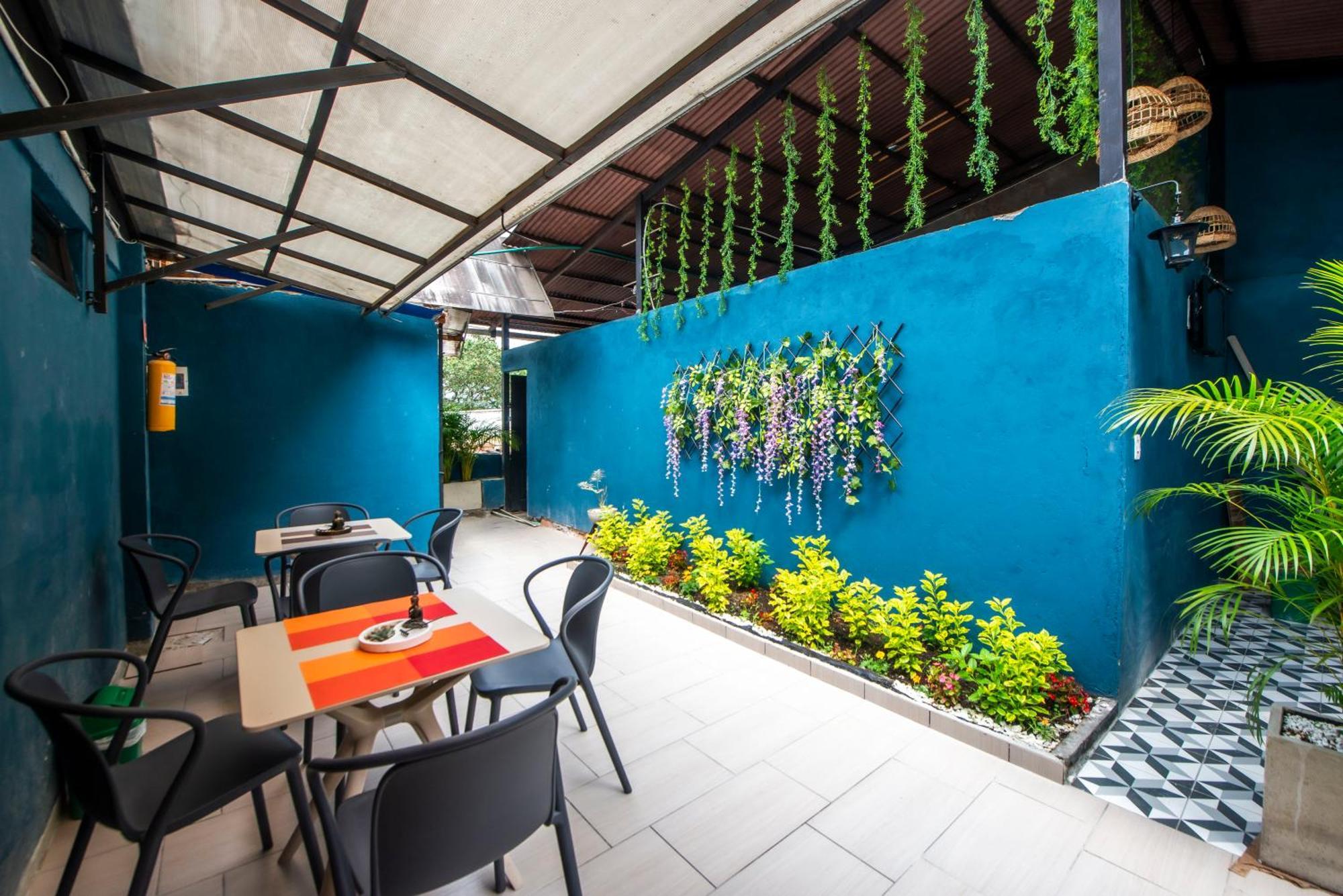 Hotel Bali At Poblado Μεντεγίν Εξωτερικό φωτογραφία
