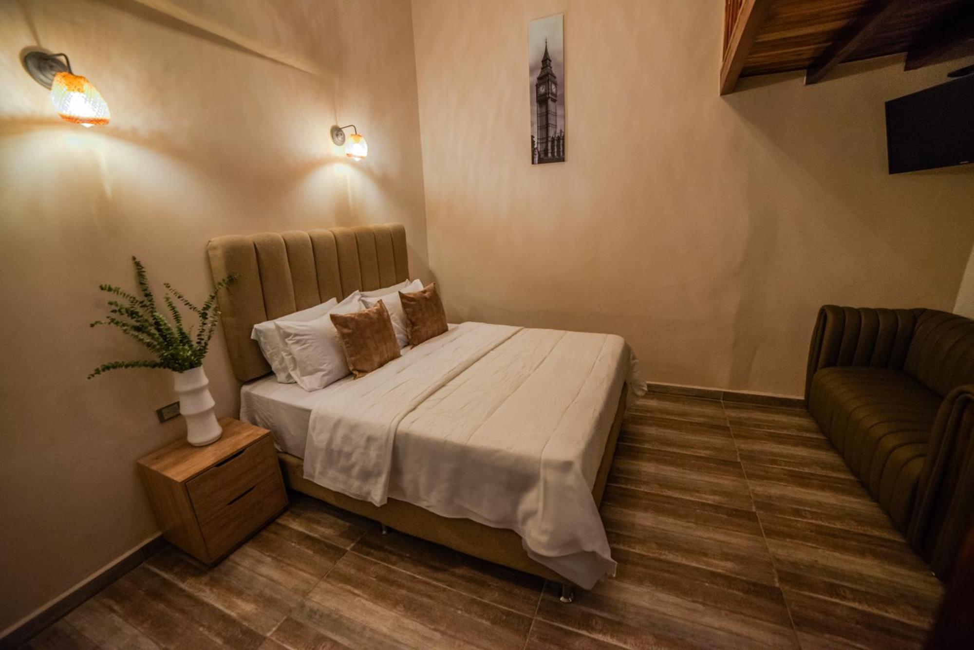 Hotel Bali At Poblado Μεντεγίν Εξωτερικό φωτογραφία