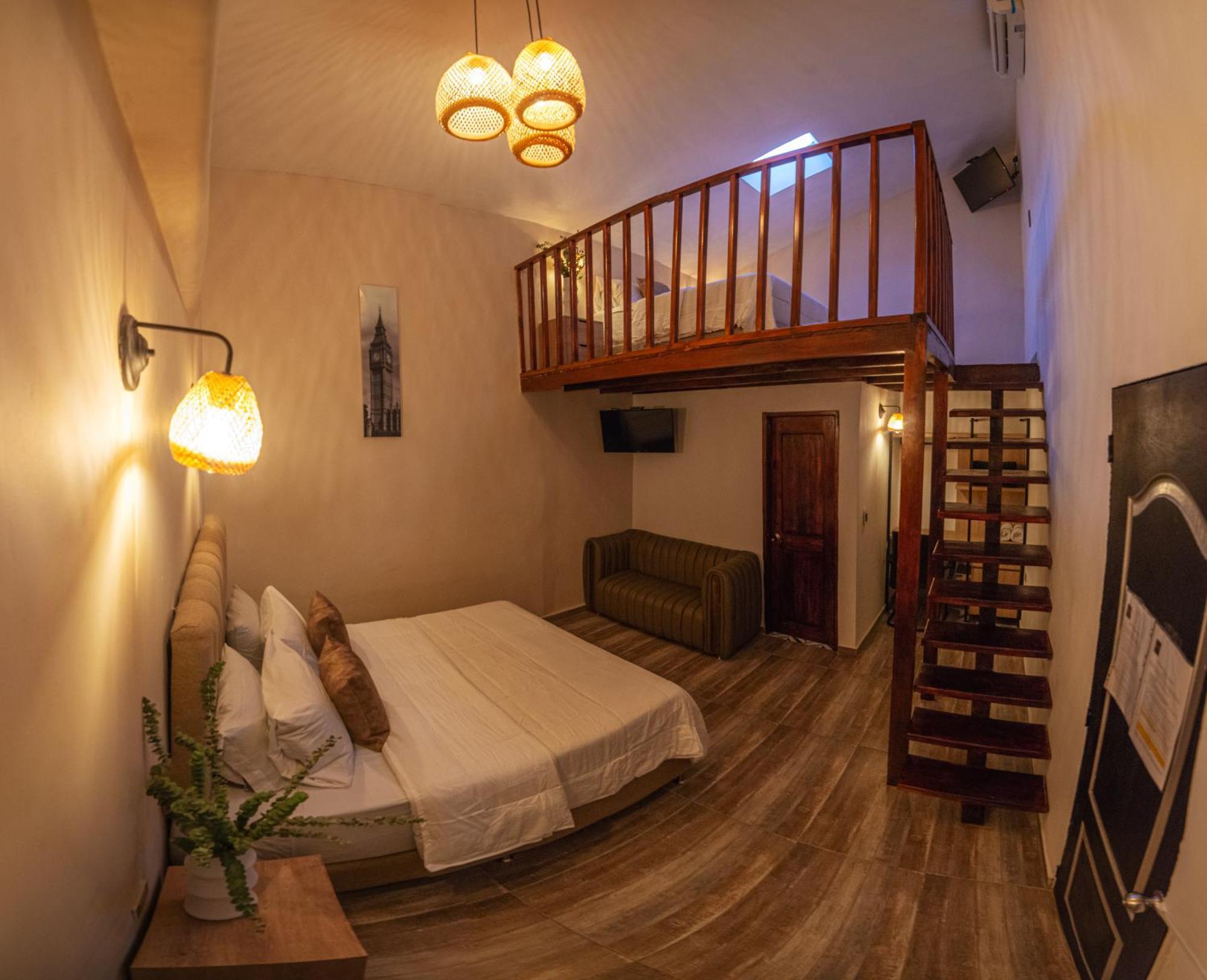 Hotel Bali At Poblado Μεντεγίν Εξωτερικό φωτογραφία