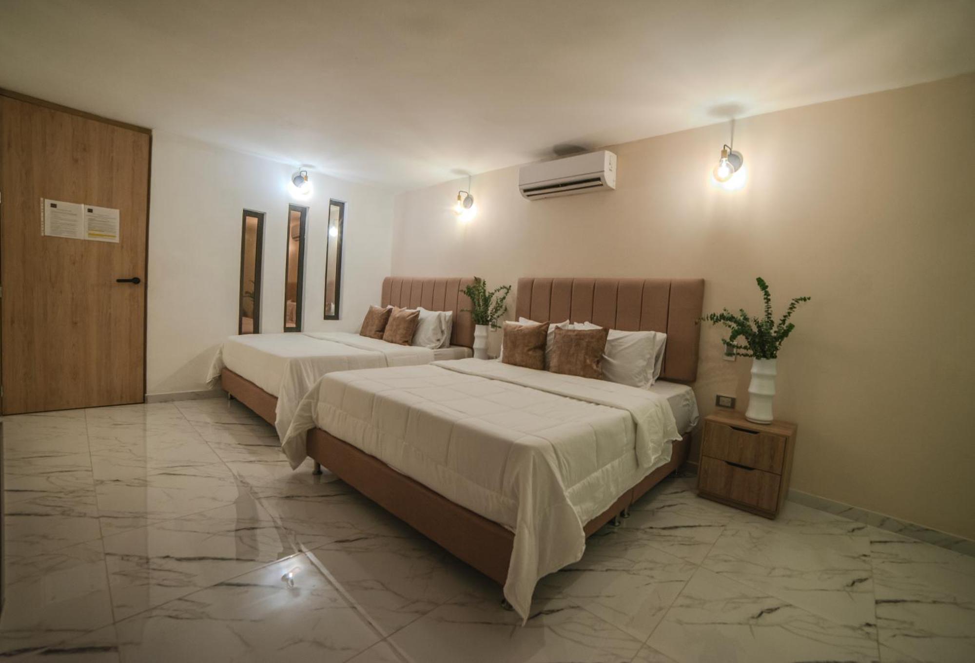 Hotel Bali At Poblado Μεντεγίν Εξωτερικό φωτογραφία