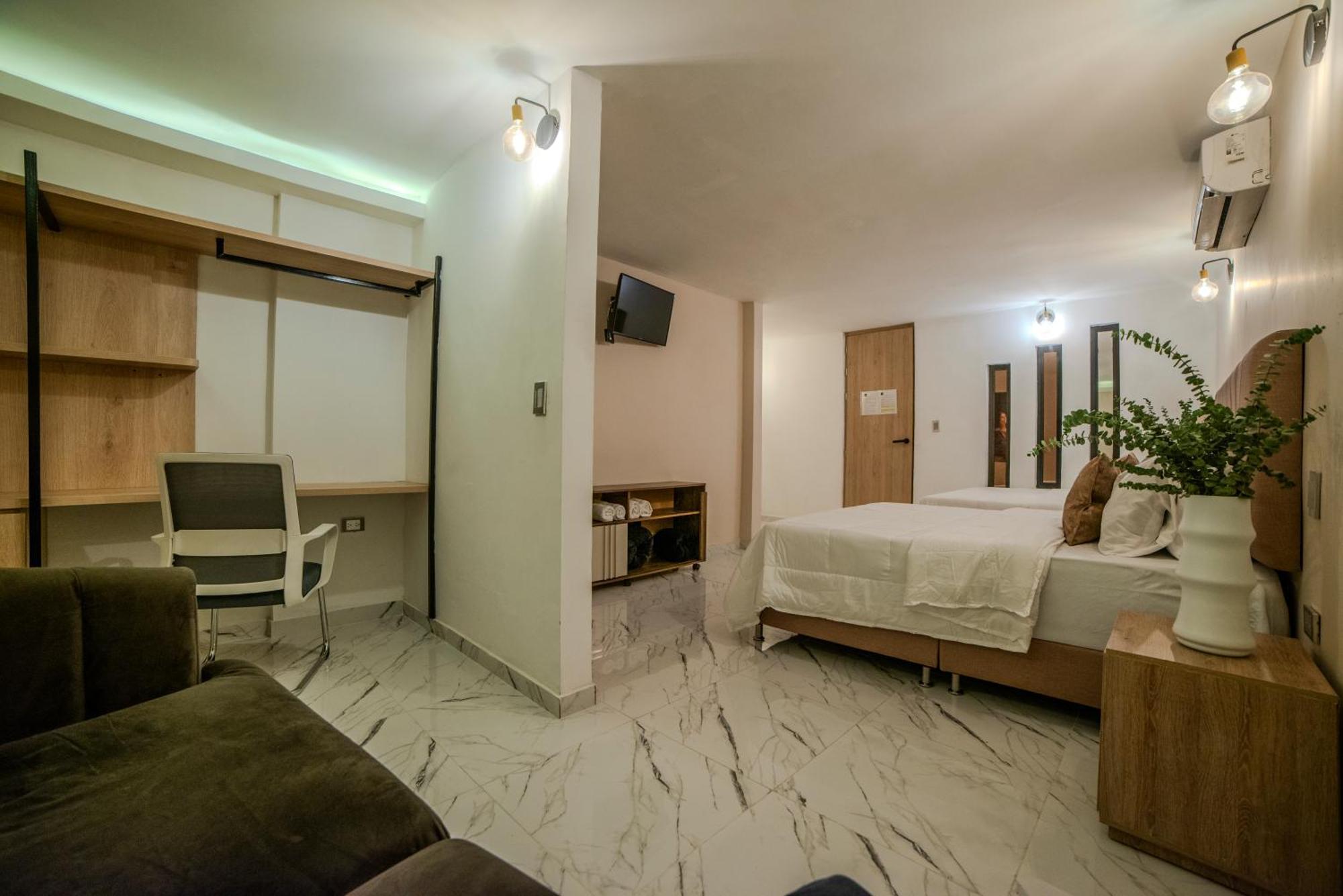 Hotel Bali At Poblado Μεντεγίν Εξωτερικό φωτογραφία