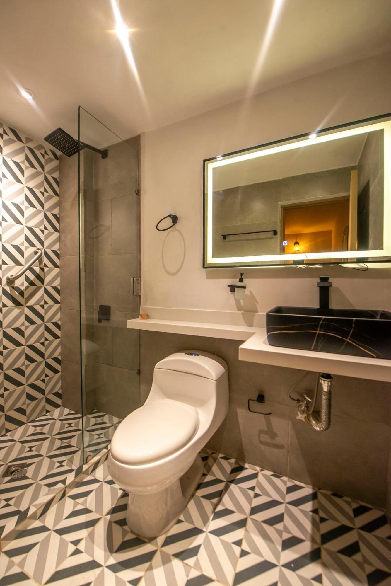 Hotel Bali At Poblado Μεντεγίν Εξωτερικό φωτογραφία