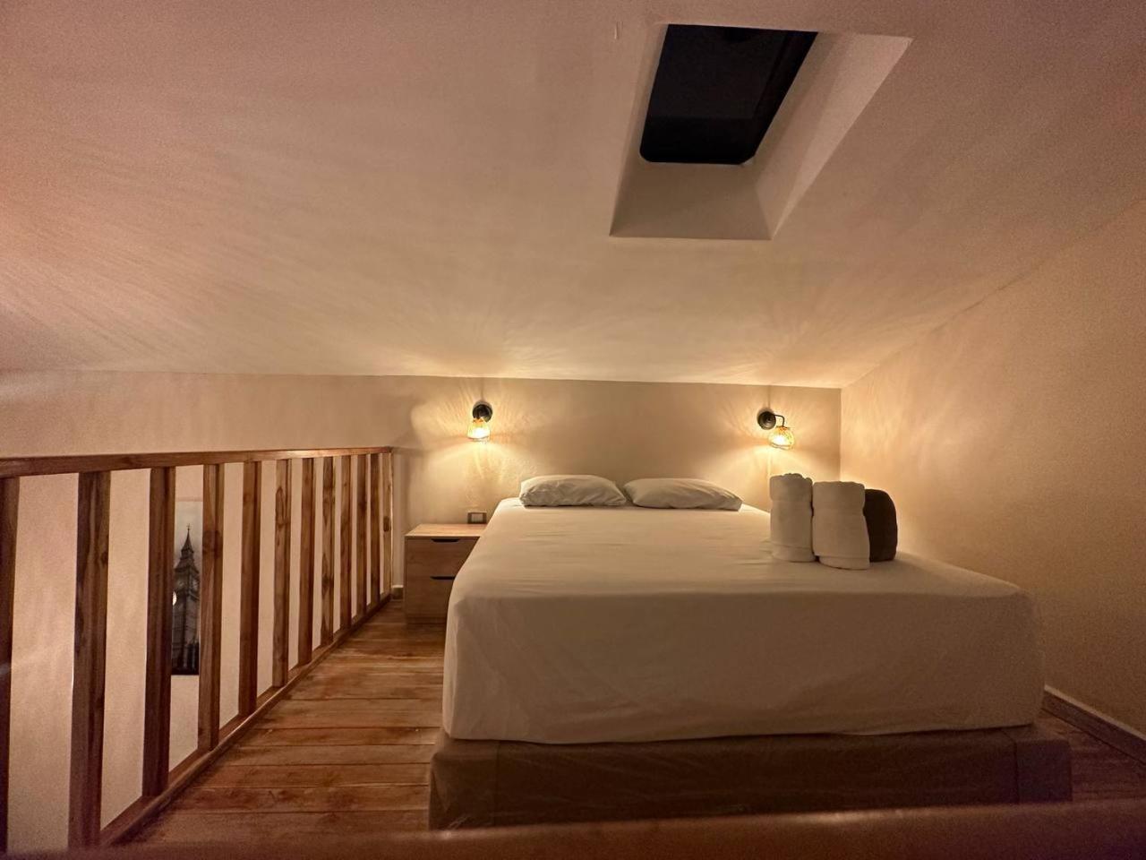 Hotel Bali At Poblado Μεντεγίν Εξωτερικό φωτογραφία