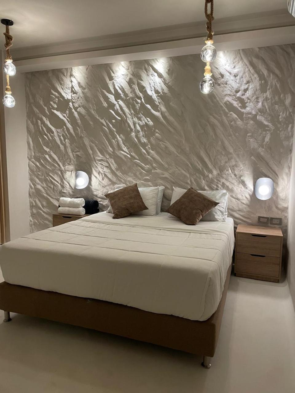 Hotel Bali At Poblado Μεντεγίν Εξωτερικό φωτογραφία