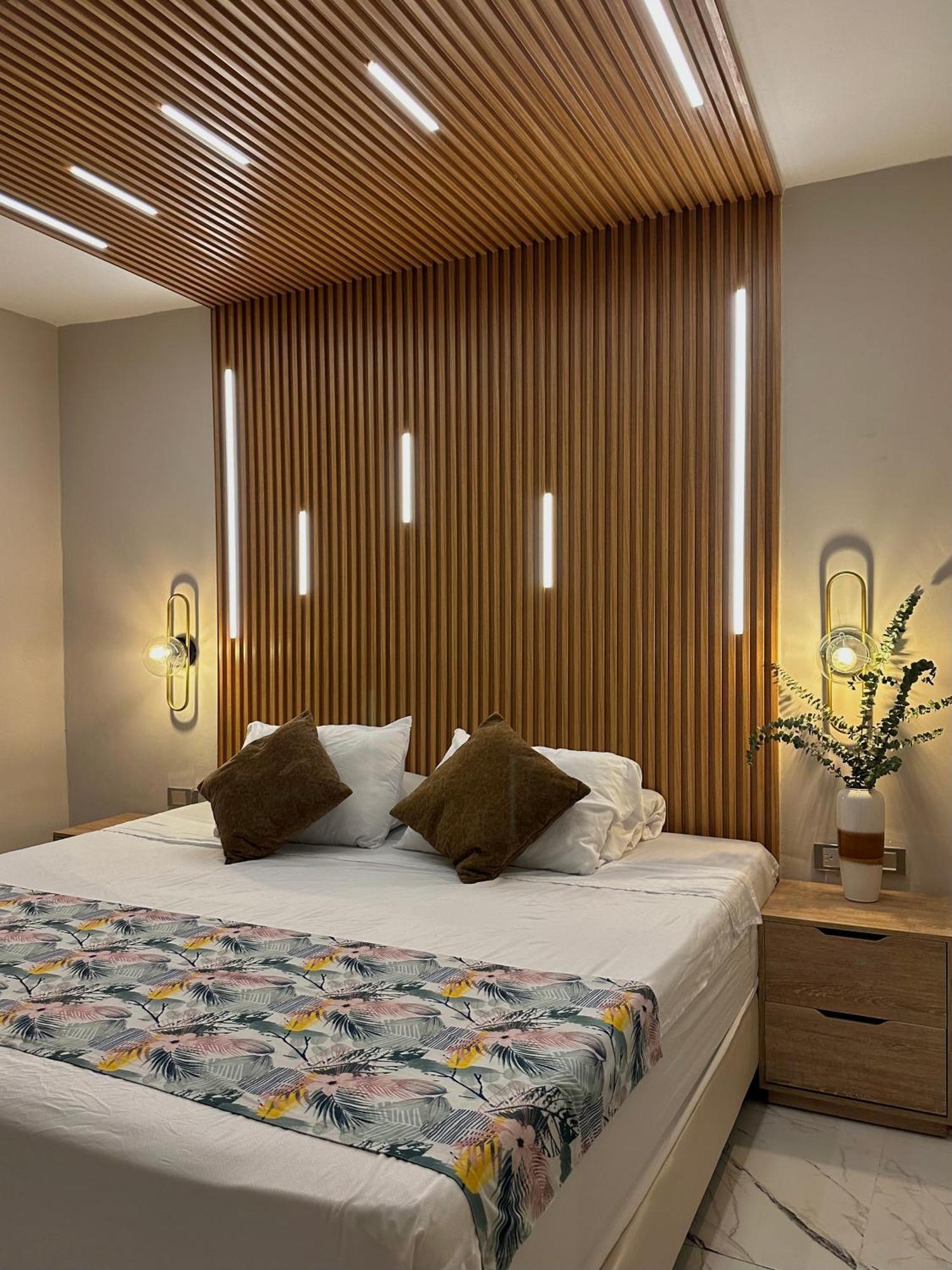 Hotel Bali At Poblado Μεντεγίν Εξωτερικό φωτογραφία