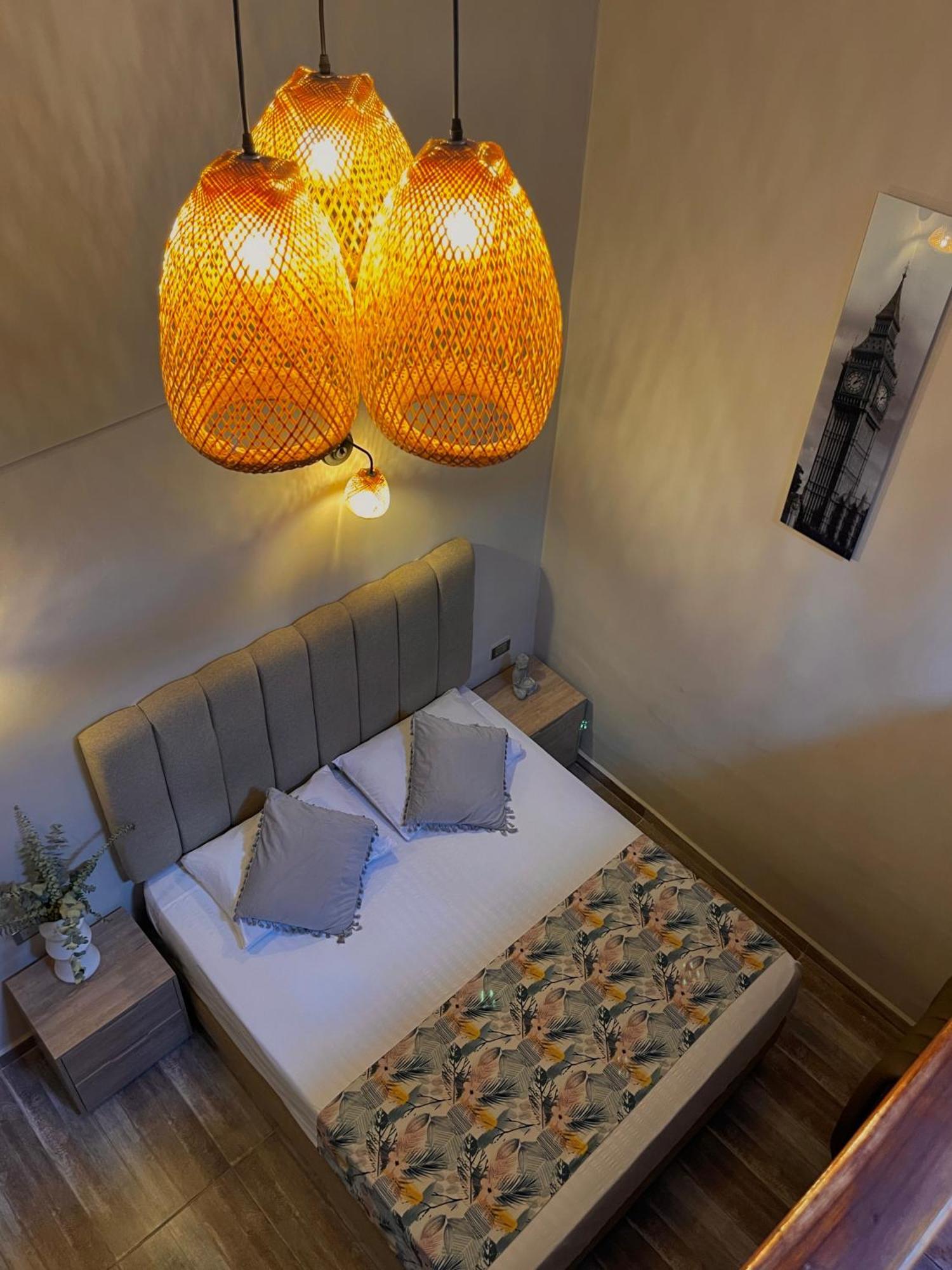 Hotel Bali At Poblado Μεντεγίν Εξωτερικό φωτογραφία