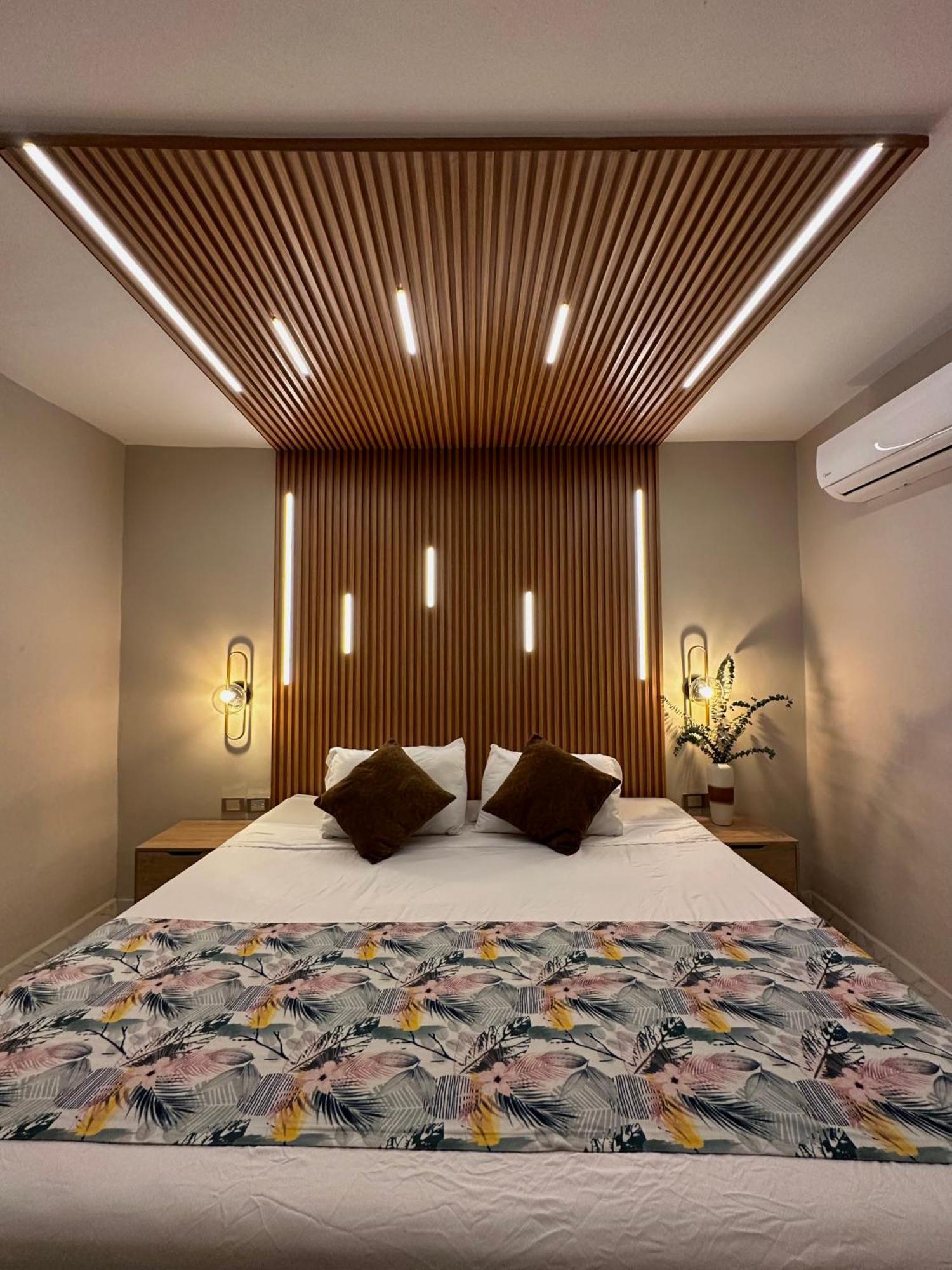 Hotel Bali At Poblado Μεντεγίν Εξωτερικό φωτογραφία