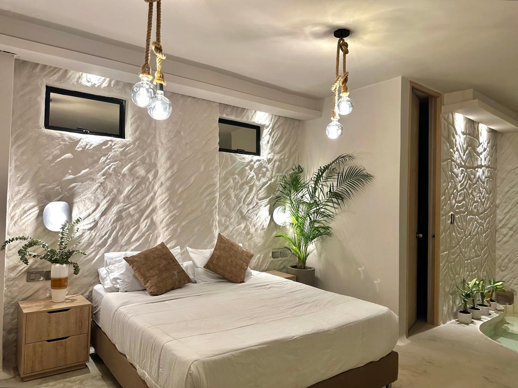 Hotel Bali At Poblado Μεντεγίν Εξωτερικό φωτογραφία