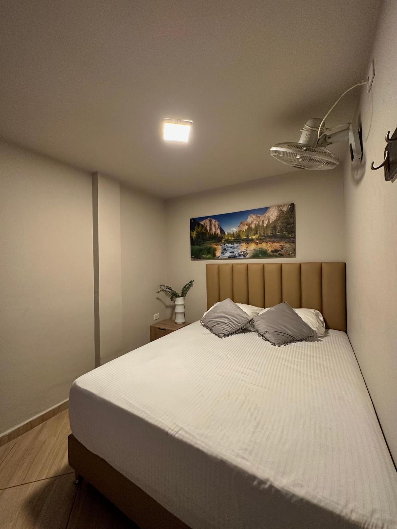 Hotel Bali At Poblado Μεντεγίν Εξωτερικό φωτογραφία