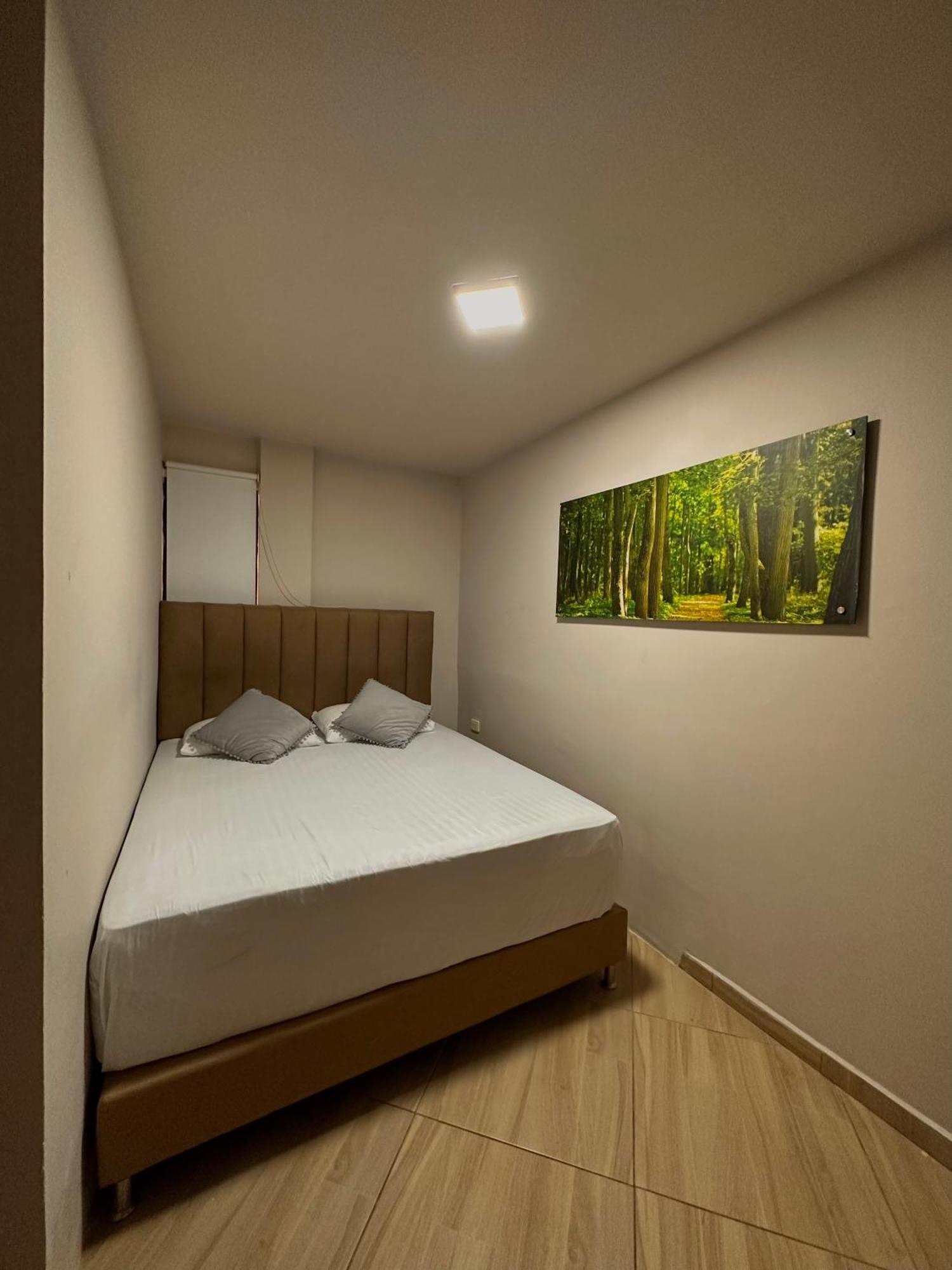 Hotel Bali At Poblado Μεντεγίν Εξωτερικό φωτογραφία