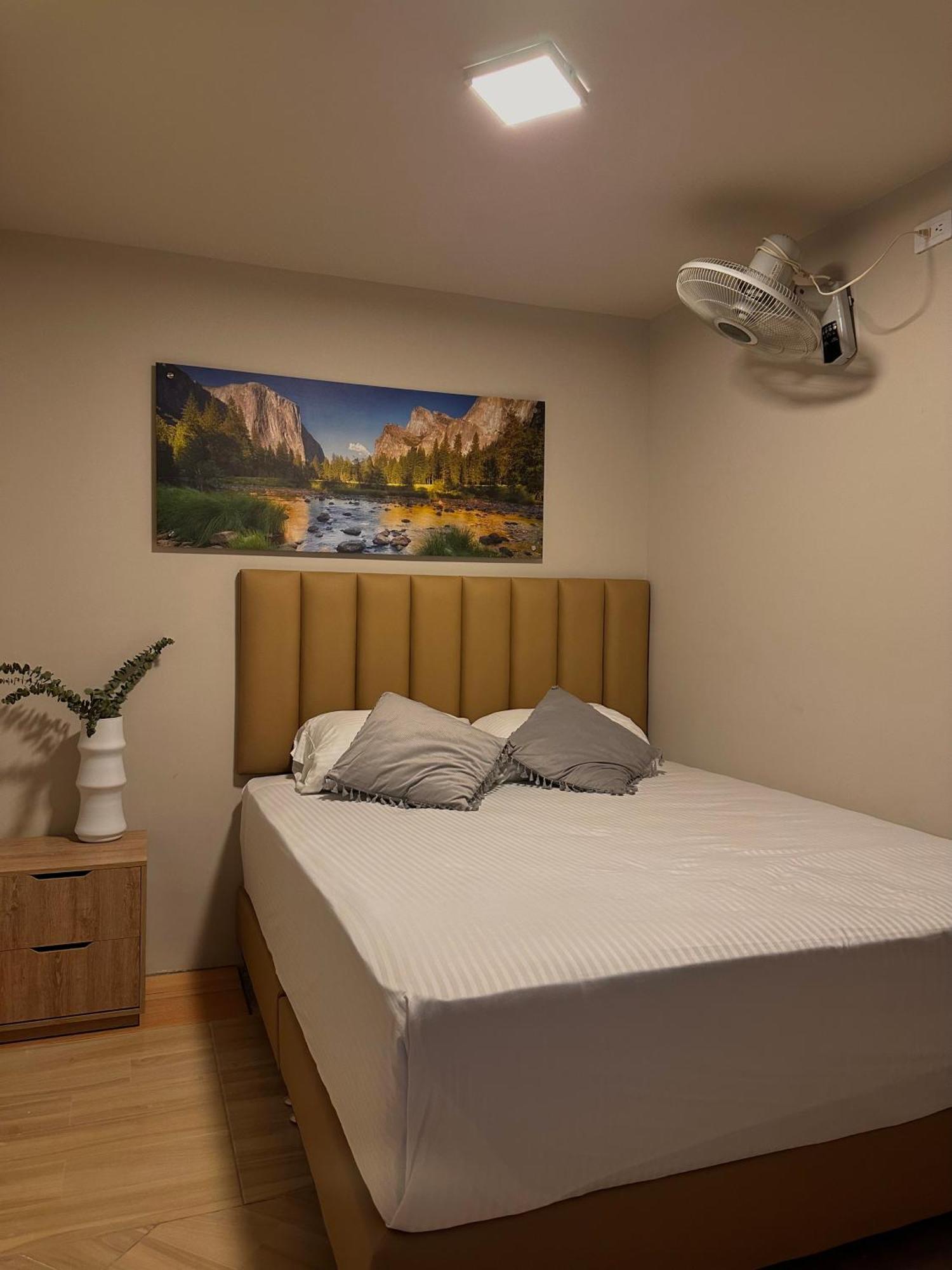 Hotel Bali At Poblado Μεντεγίν Εξωτερικό φωτογραφία