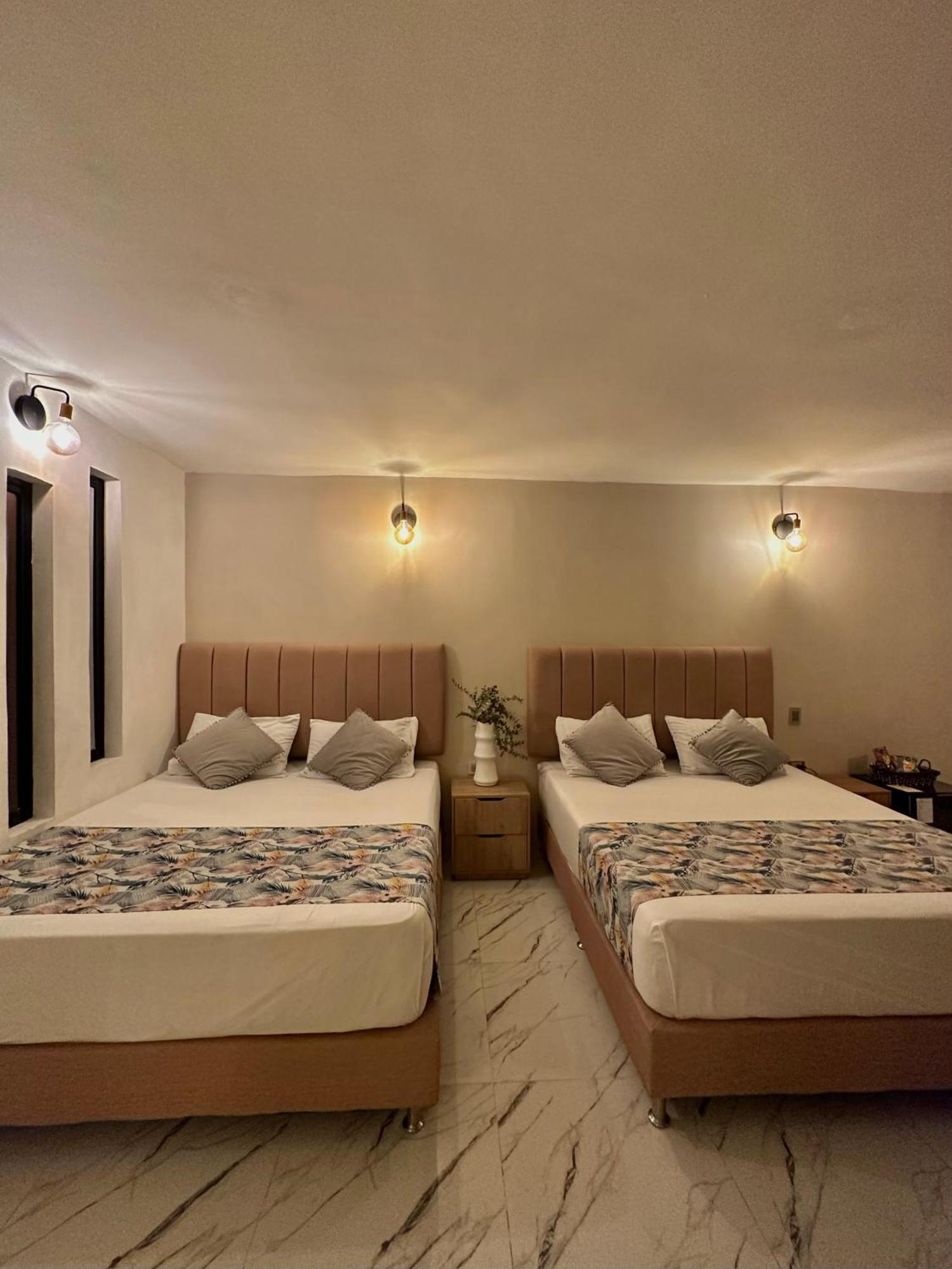 Hotel Bali At Poblado Μεντεγίν Εξωτερικό φωτογραφία