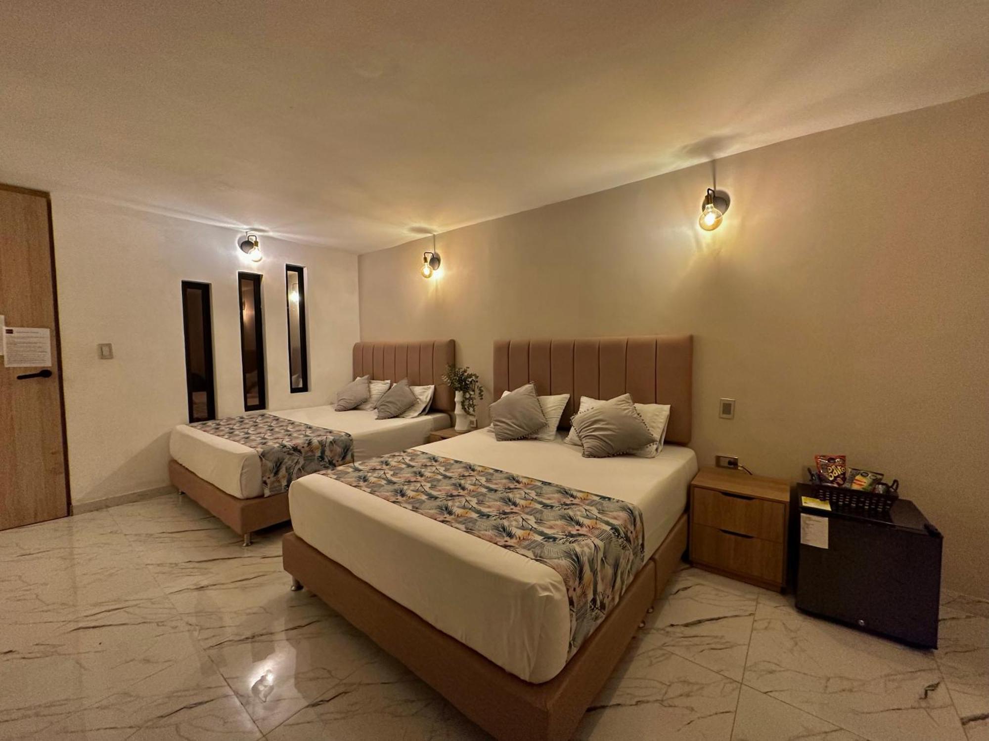 Hotel Bali At Poblado Μεντεγίν Εξωτερικό φωτογραφία