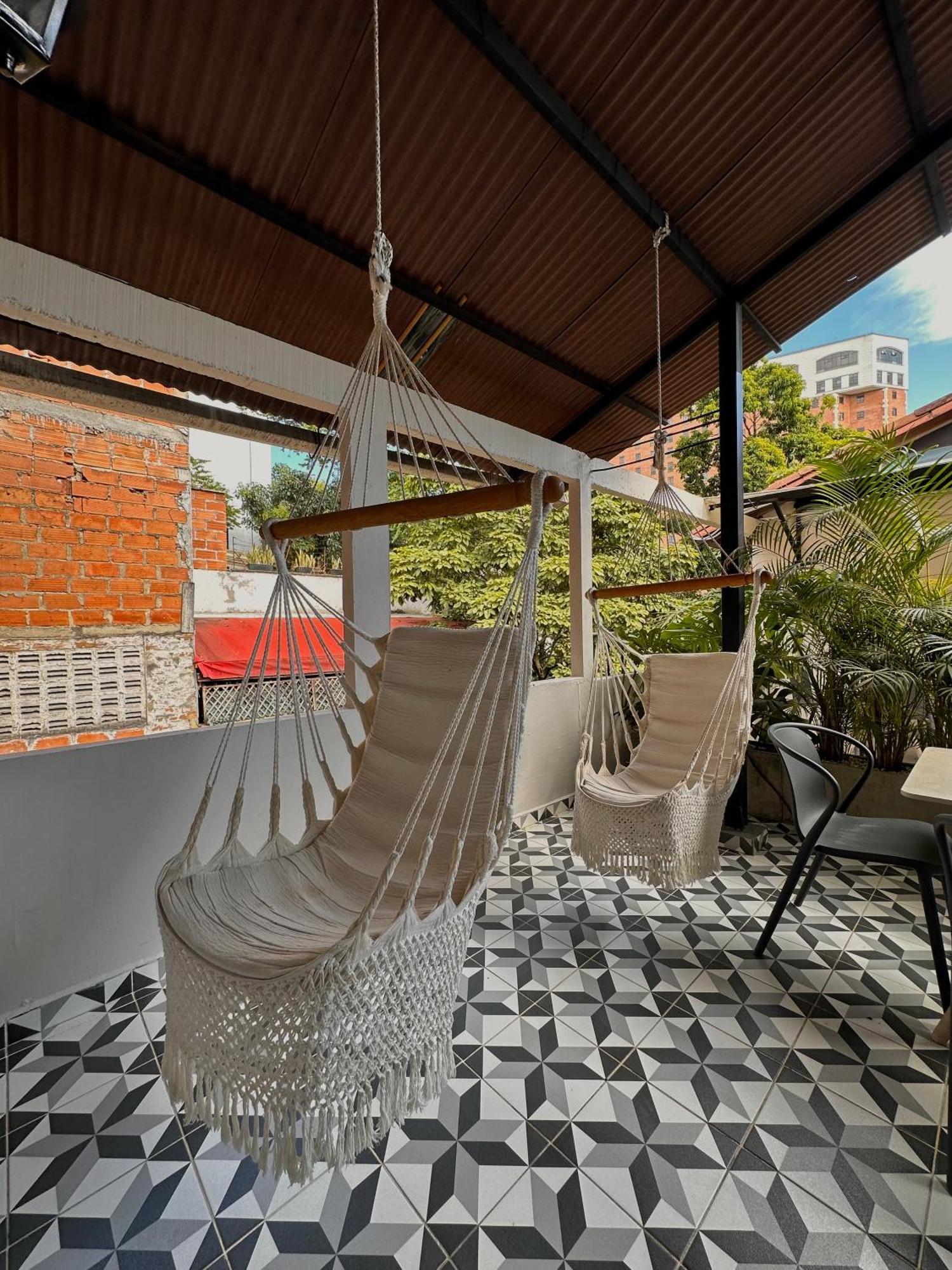 Hotel Bali At Poblado Μεντεγίν Εξωτερικό φωτογραφία