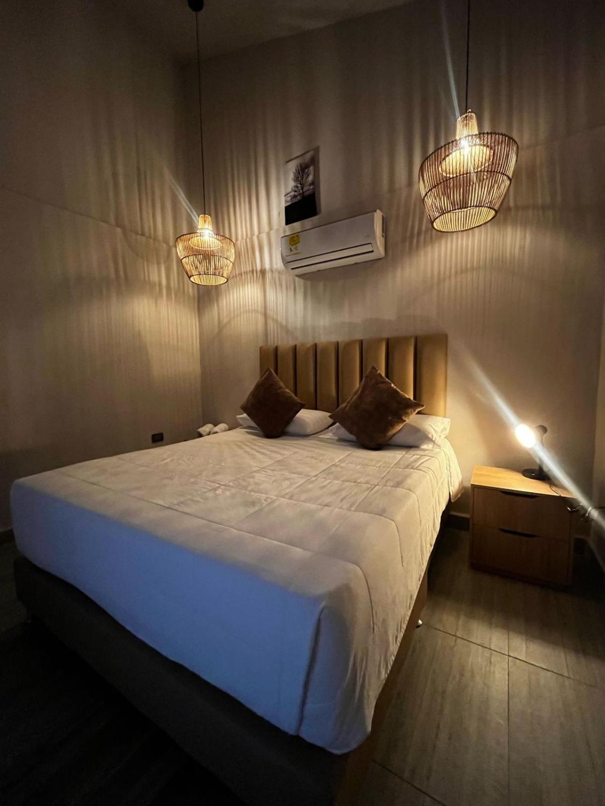 Hotel Bali At Poblado Μεντεγίν Εξωτερικό φωτογραφία