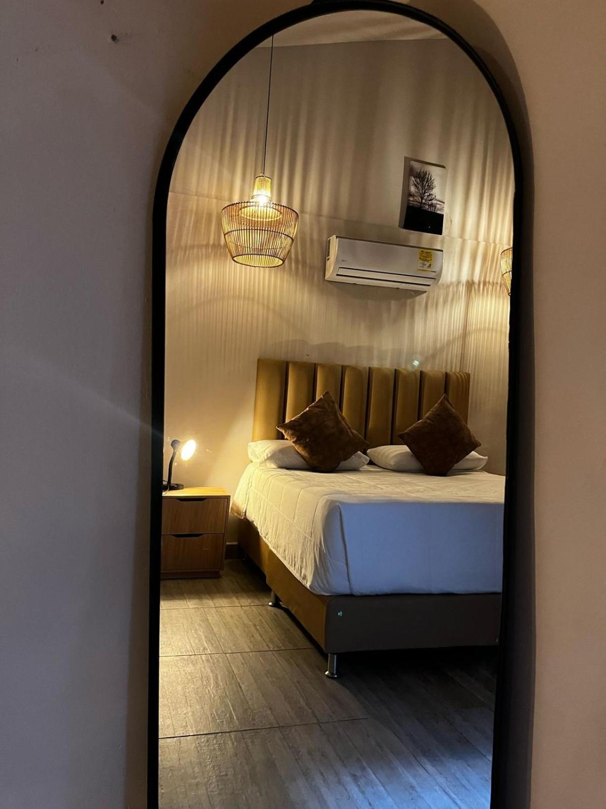 Hotel Bali At Poblado Μεντεγίν Εξωτερικό φωτογραφία