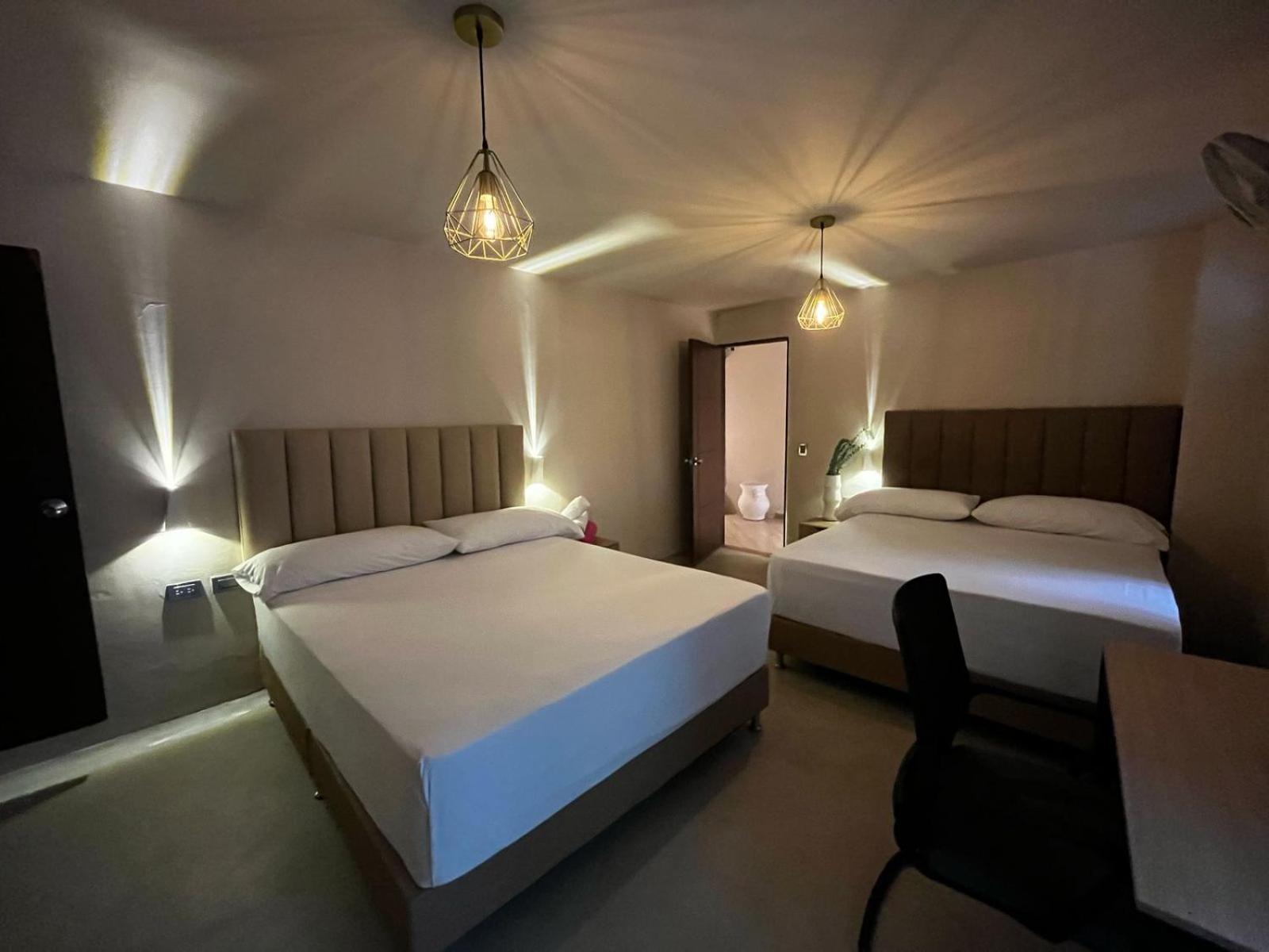 Hotel Bali At Poblado Μεντεγίν Εξωτερικό φωτογραφία
